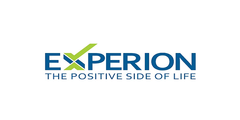 Experion Plots Goa
 Logo